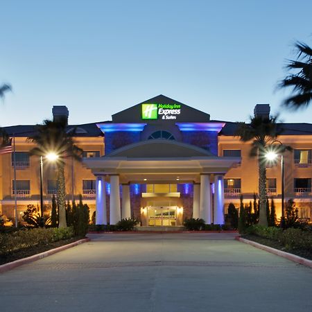 Holiday Inn Express Pearland By Ihg Luaran gambar