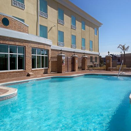 Holiday Inn Express Pearland By Ihg Luaran gambar