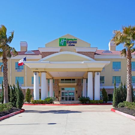 Holiday Inn Express Pearland By Ihg Luaran gambar