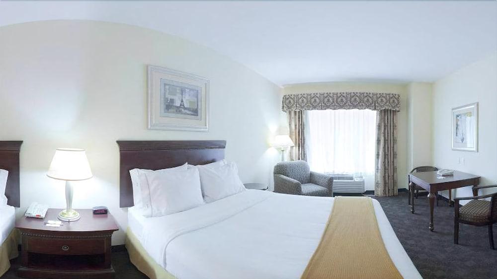 Holiday Inn Express Pearland By Ihg Luaran gambar