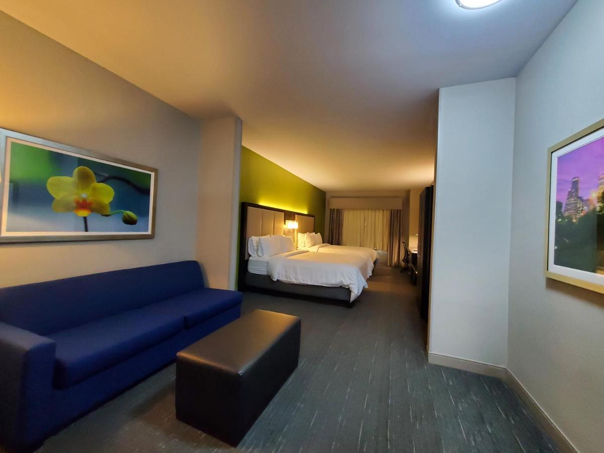 Holiday Inn Express Pearland By Ihg Luaran gambar