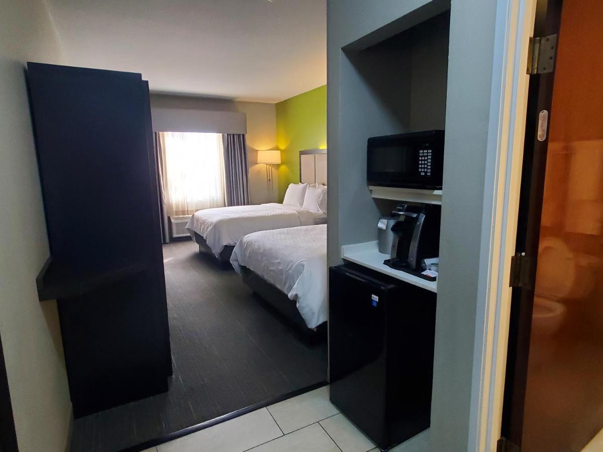 Holiday Inn Express Pearland By Ihg Luaran gambar