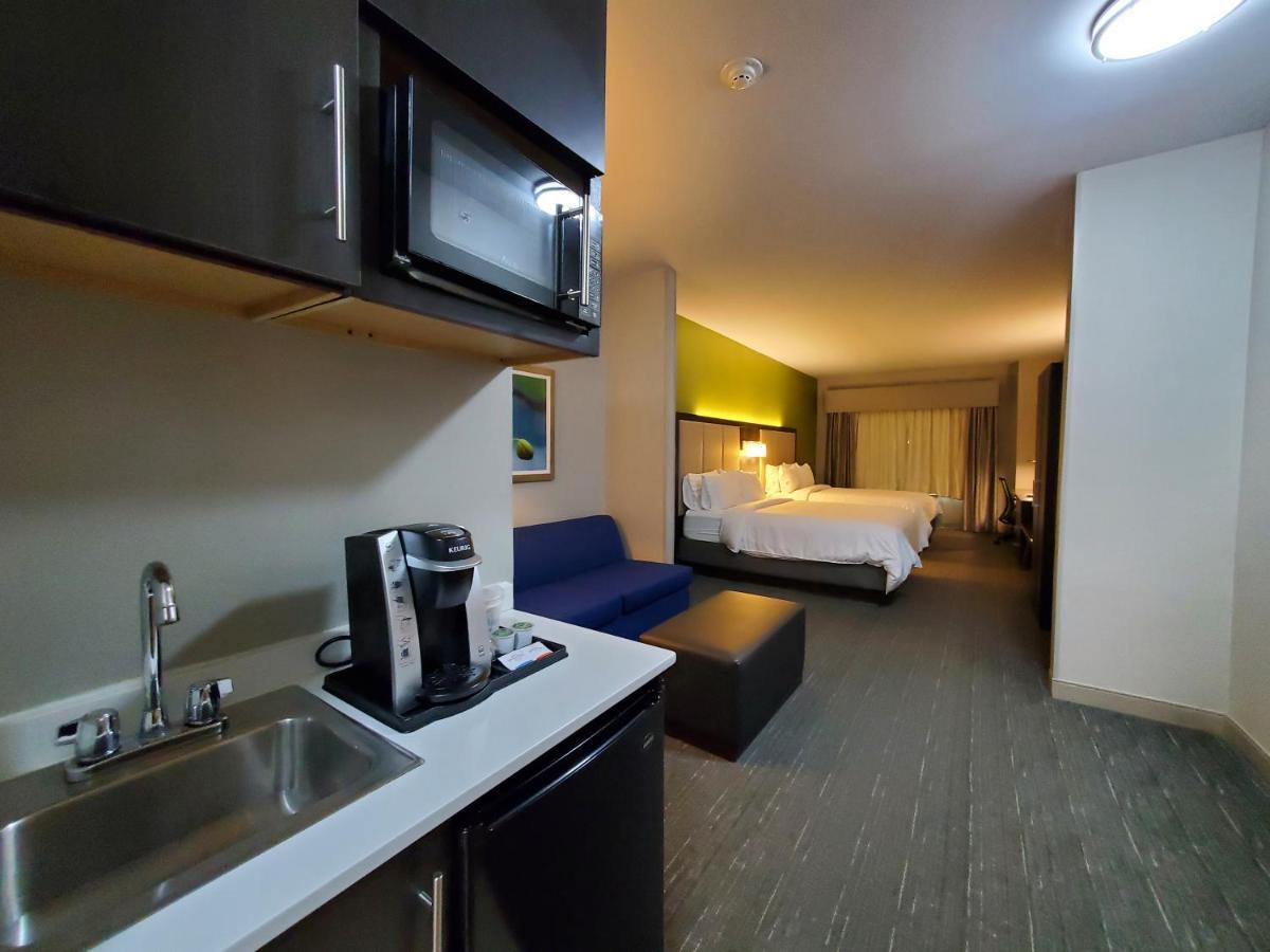 Holiday Inn Express Pearland By Ihg Luaran gambar