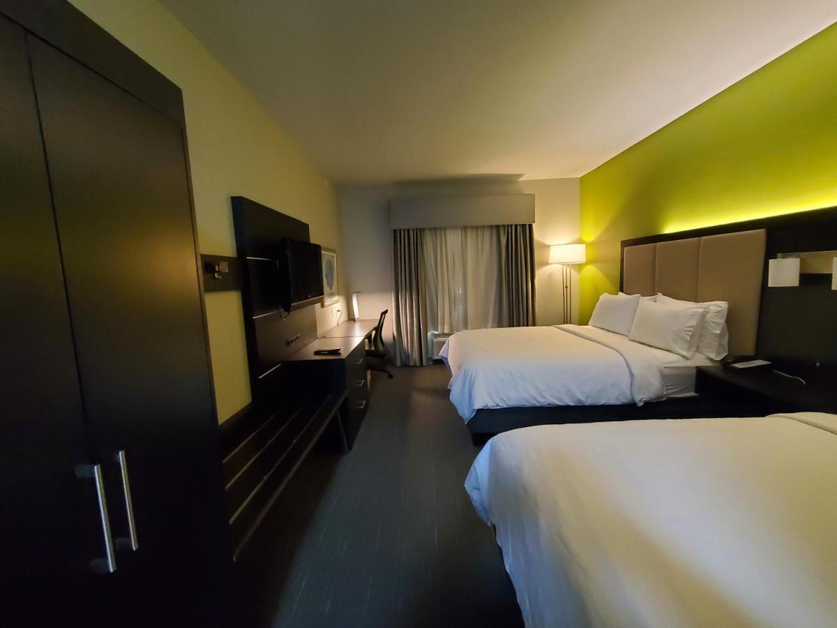 Holiday Inn Express Pearland By Ihg Luaran gambar