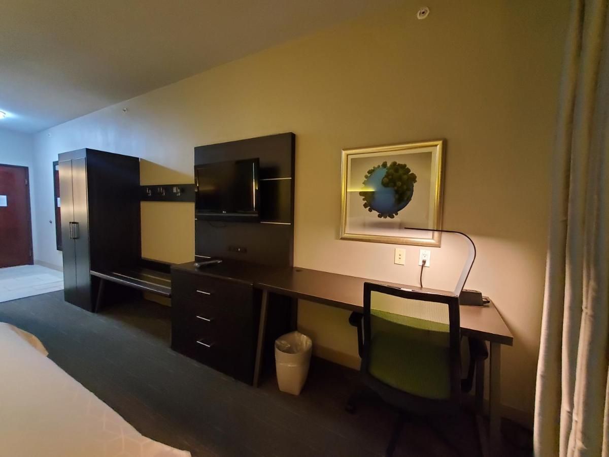 Holiday Inn Express Pearland By Ihg Luaran gambar
