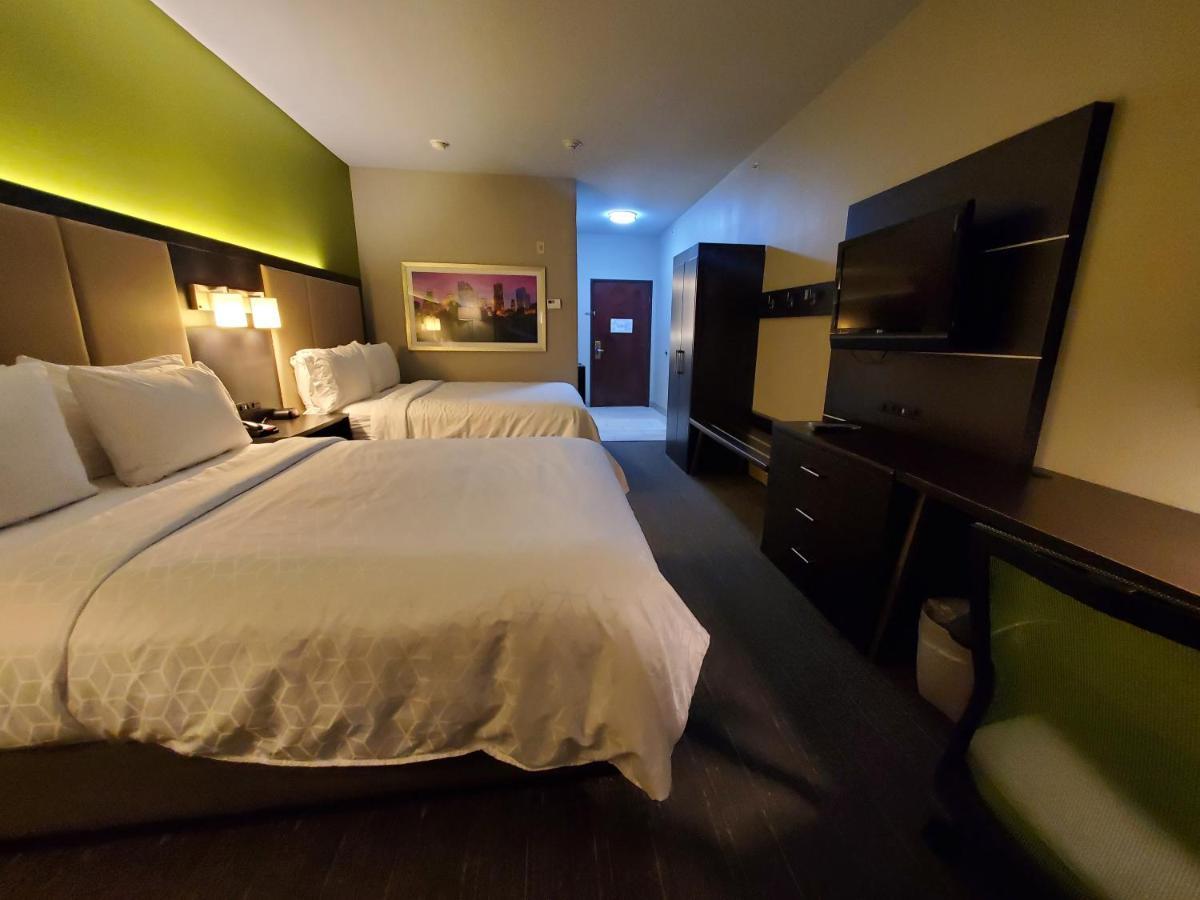 Holiday Inn Express Pearland By Ihg Luaran gambar