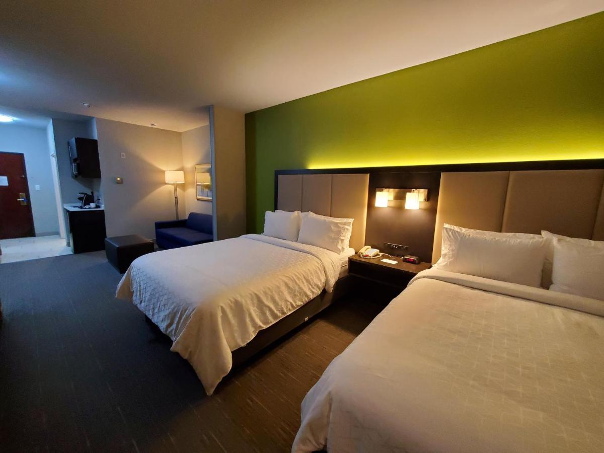 Holiday Inn Express Pearland By Ihg Luaran gambar