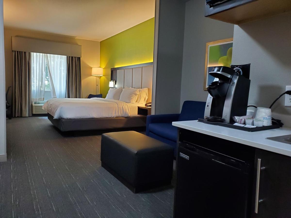 Holiday Inn Express Pearland By Ihg Luaran gambar
