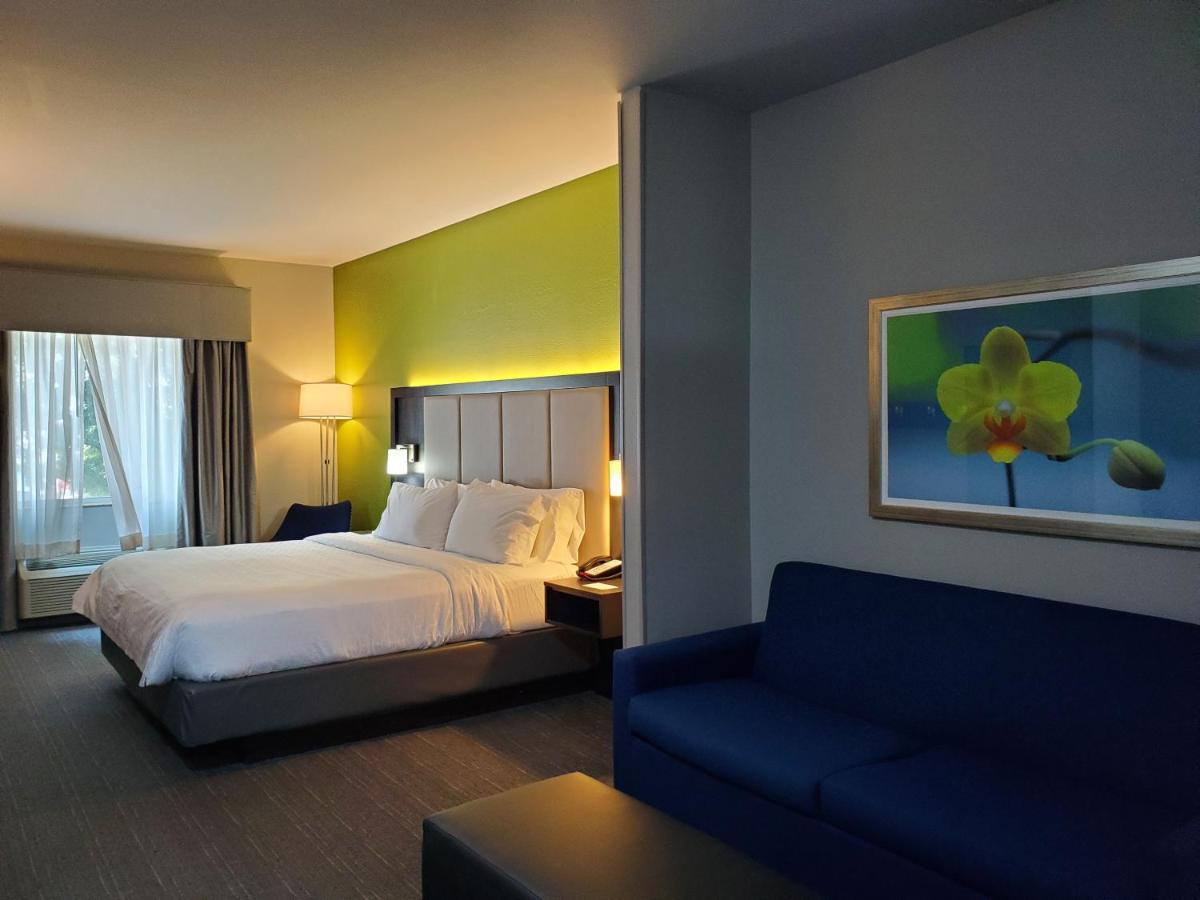 Holiday Inn Express Pearland By Ihg Luaran gambar