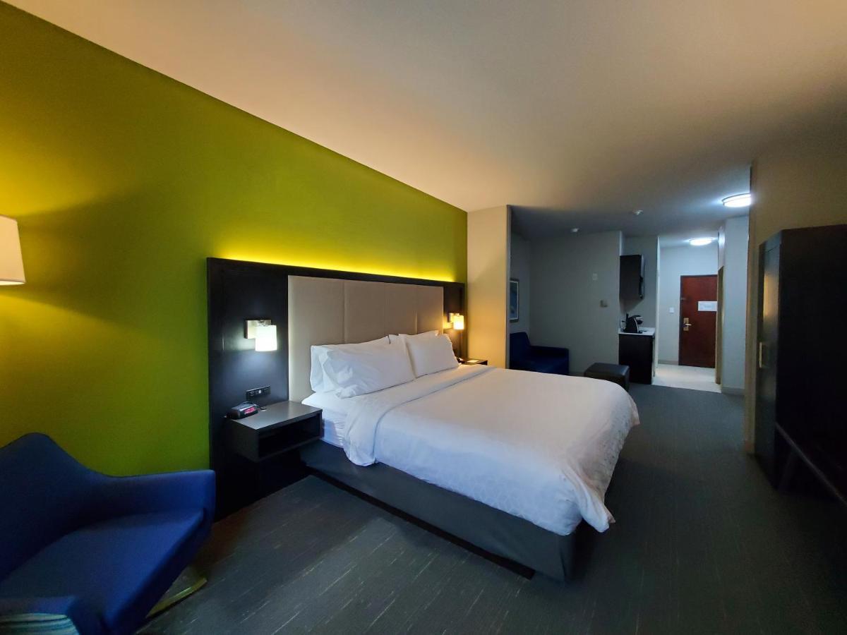 Holiday Inn Express Pearland By Ihg Luaran gambar