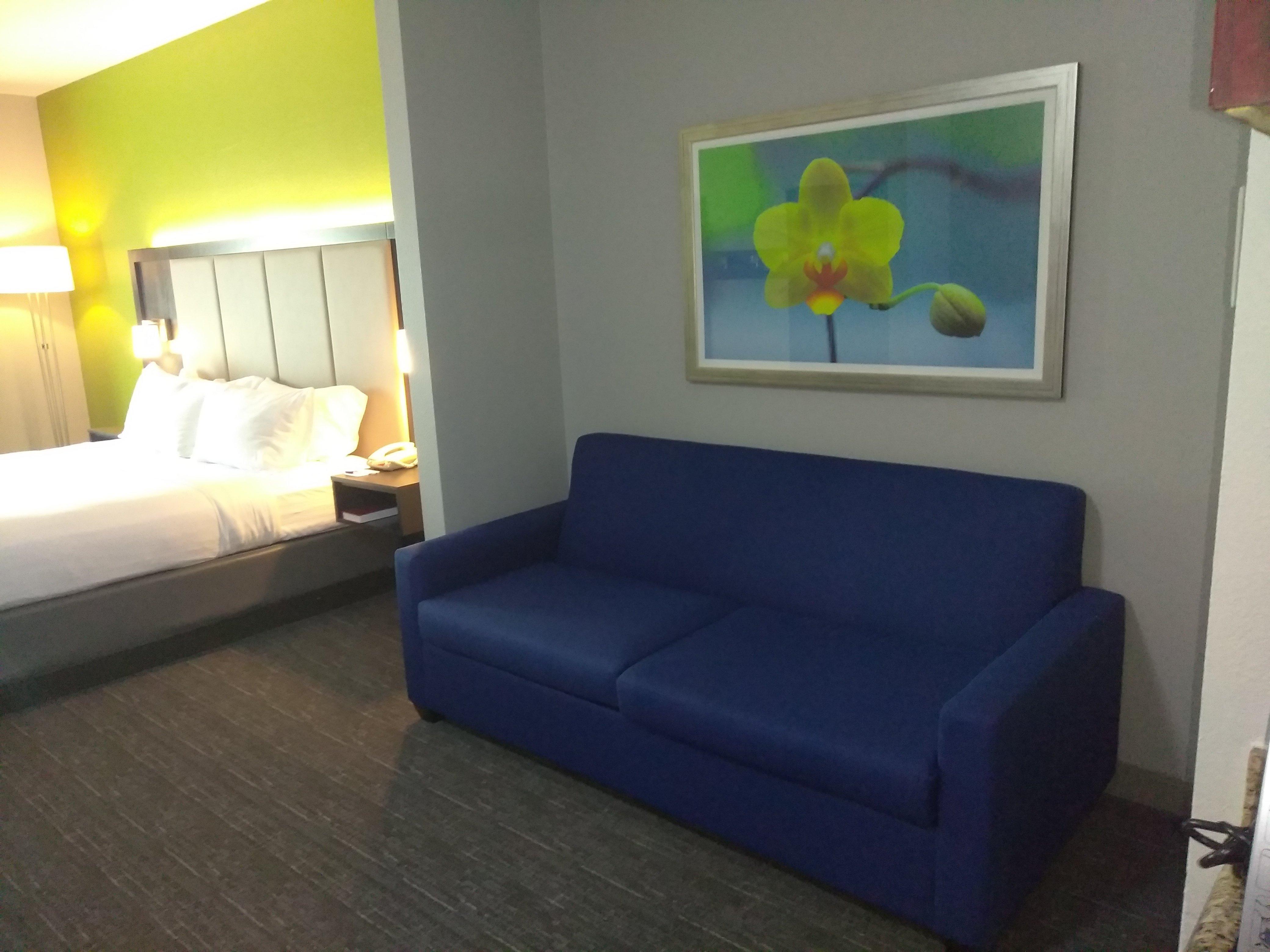 Holiday Inn Express Pearland By Ihg Luaran gambar