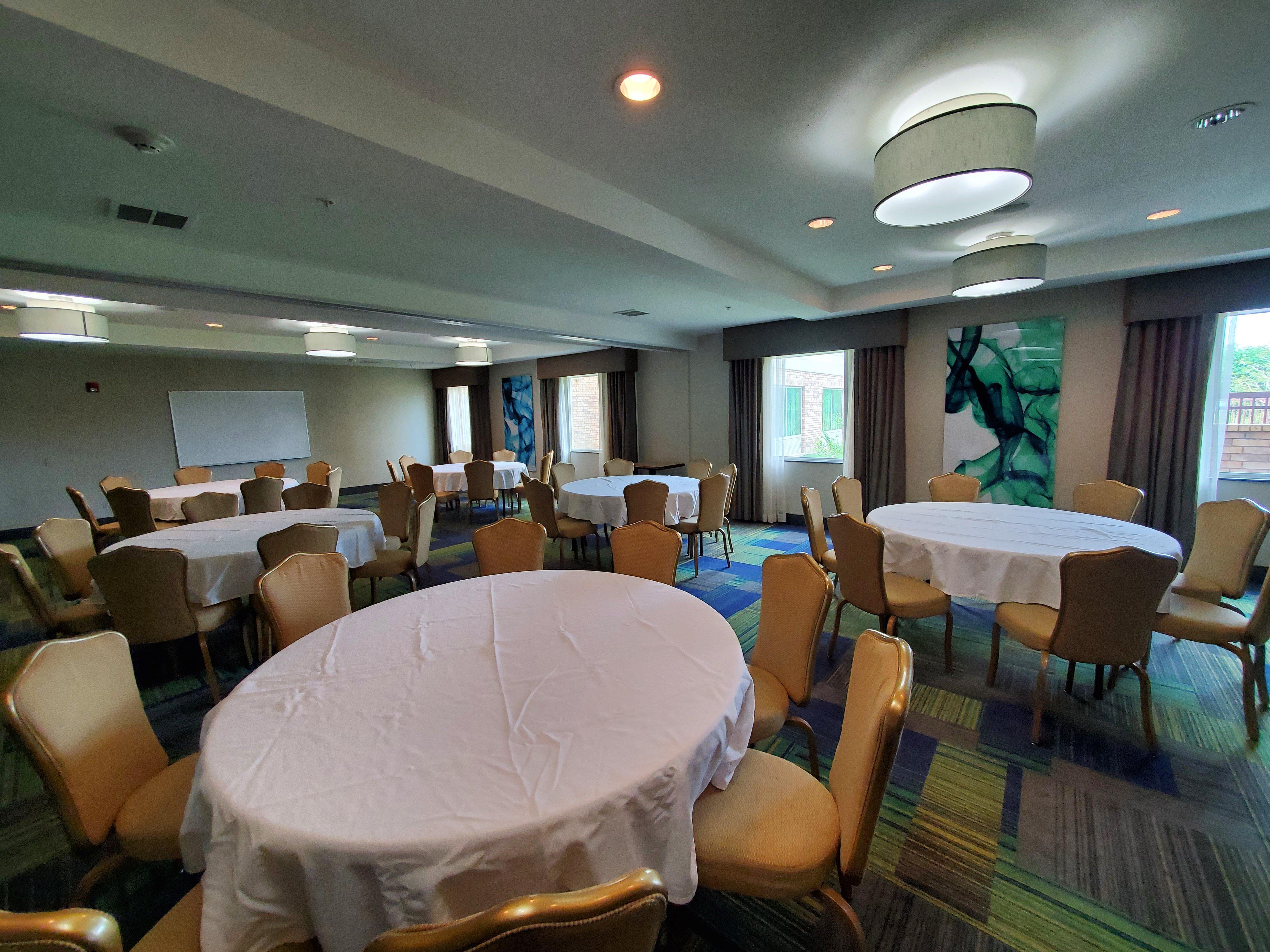 Holiday Inn Express Pearland By Ihg Luaran gambar
