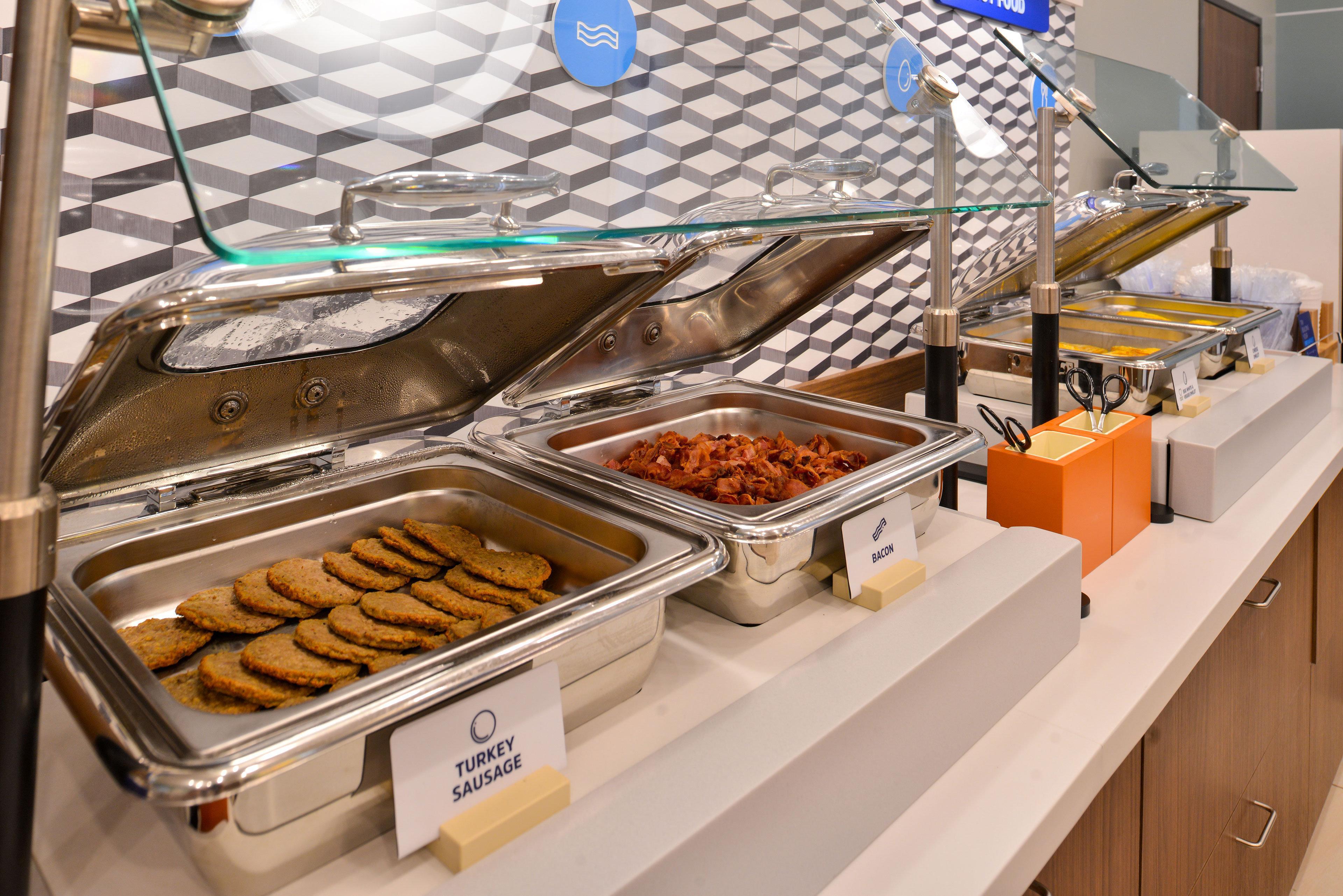 Holiday Inn Express Pearland By Ihg Luaran gambar