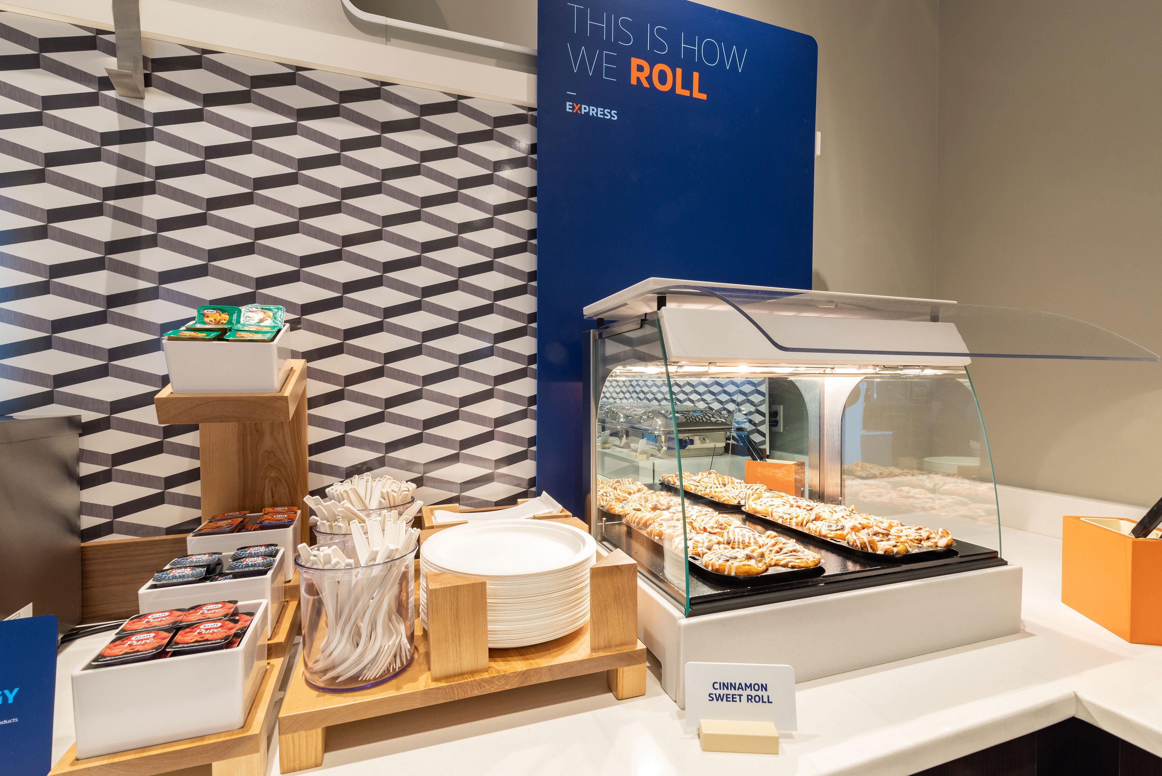 Holiday Inn Express Pearland By Ihg Luaran gambar