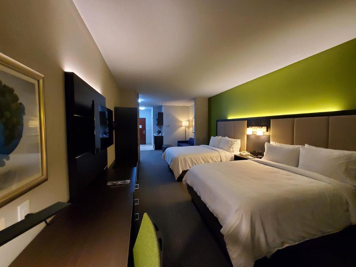 Holiday Inn Express Pearland By Ihg Luaran gambar
