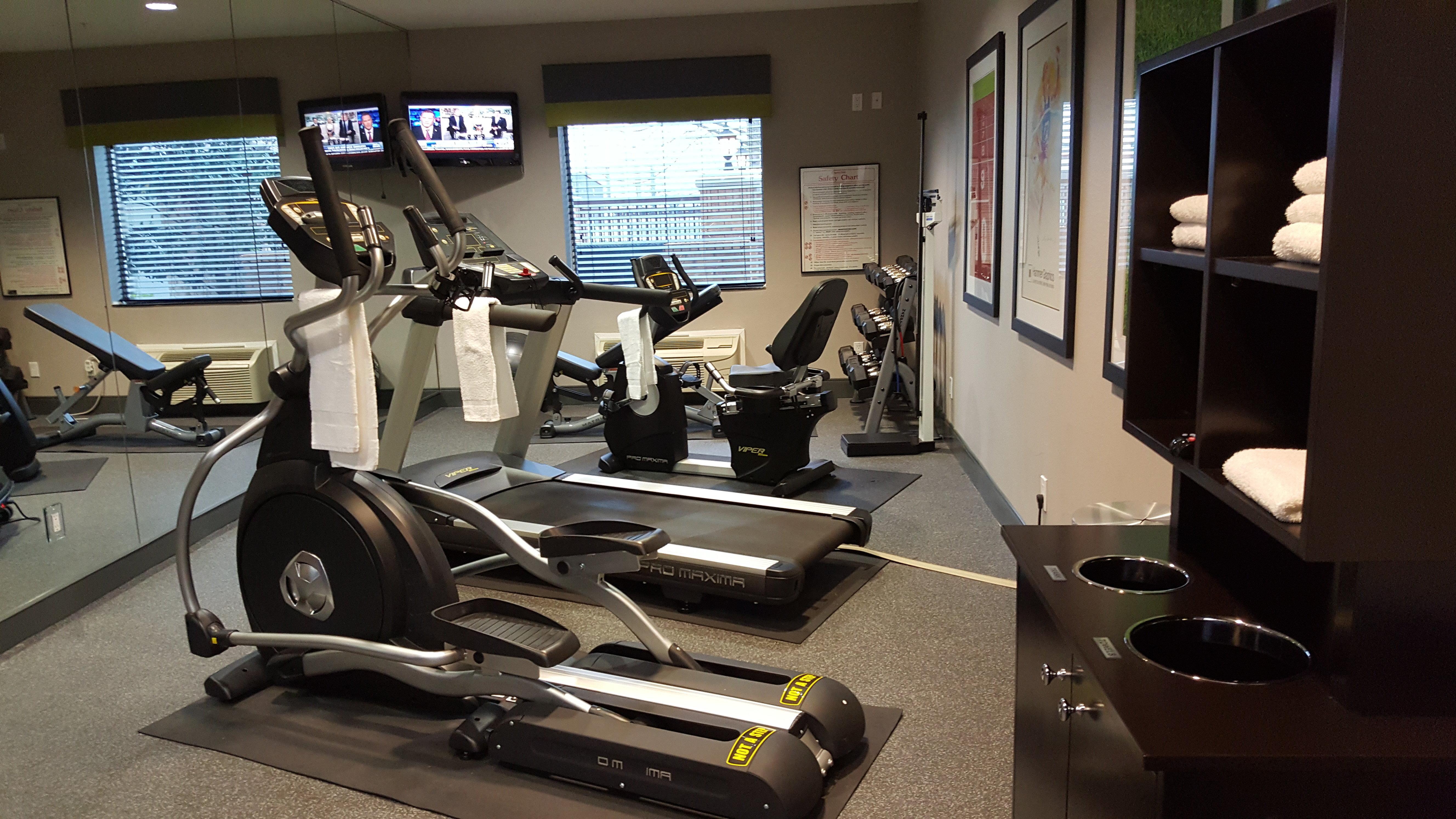 Holiday Inn Express Pearland By Ihg Luaran gambar
