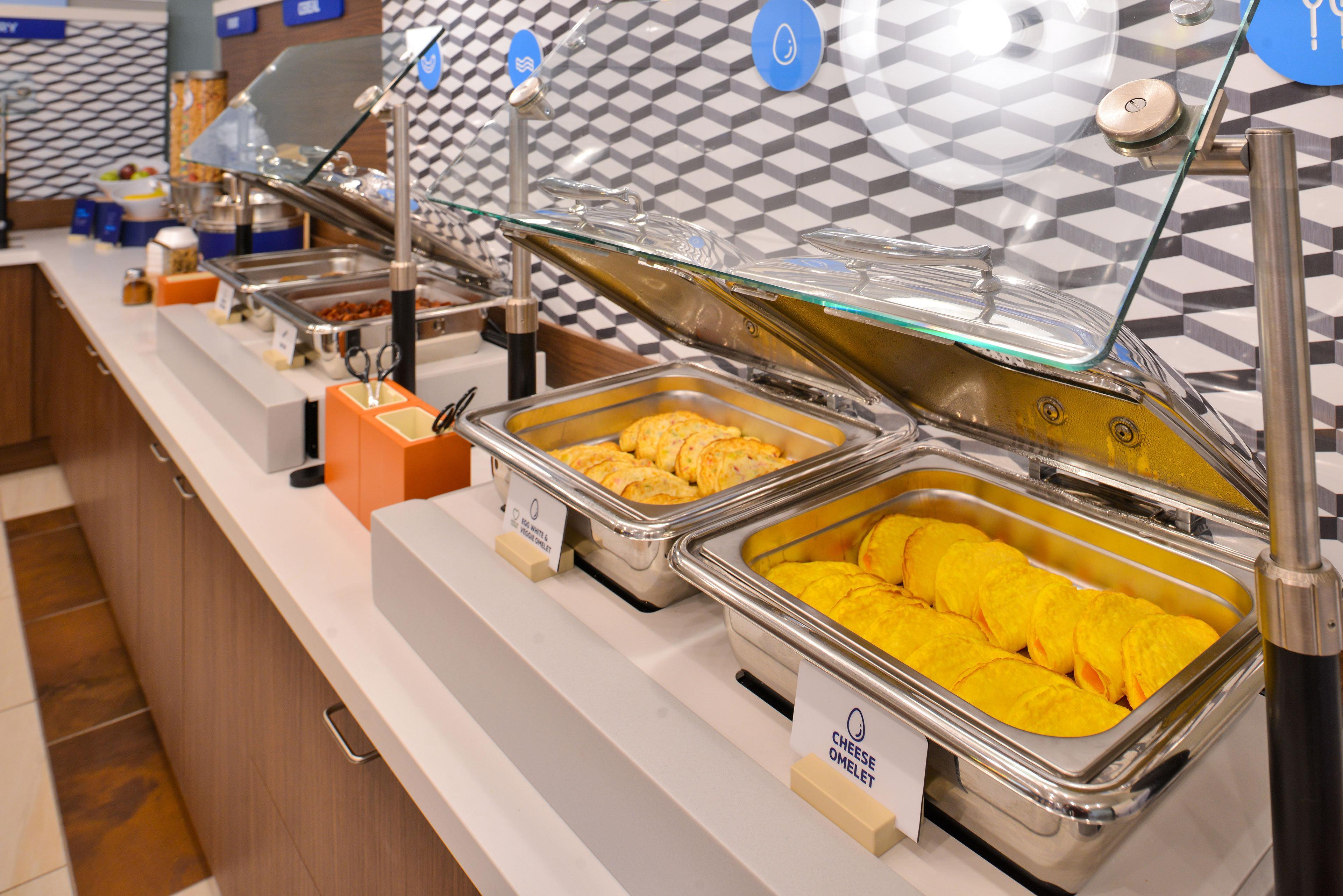 Holiday Inn Express Pearland By Ihg Luaran gambar