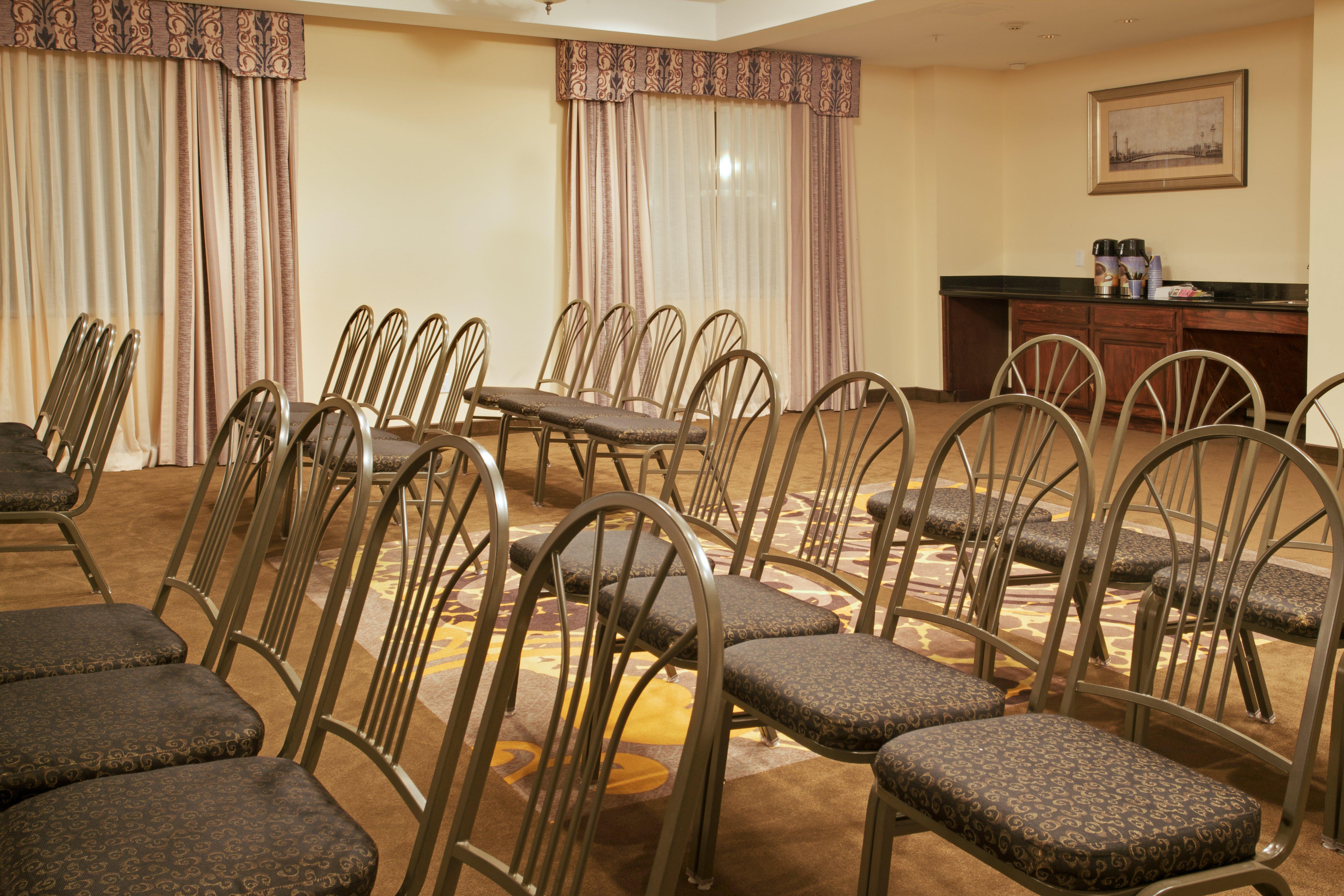Holiday Inn Express Pearland By Ihg Luaran gambar