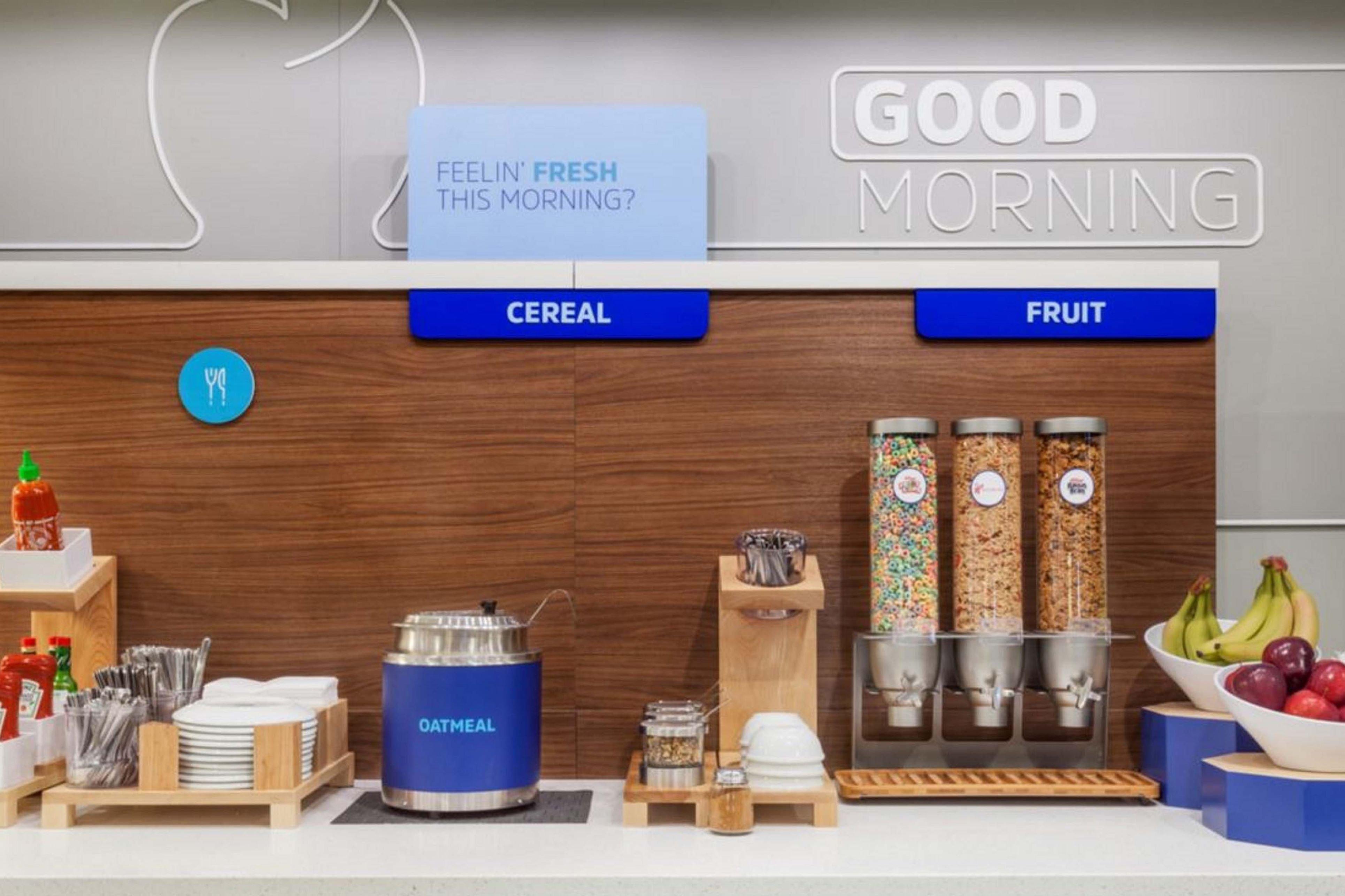 Holiday Inn Express Pearland By Ihg Luaran gambar