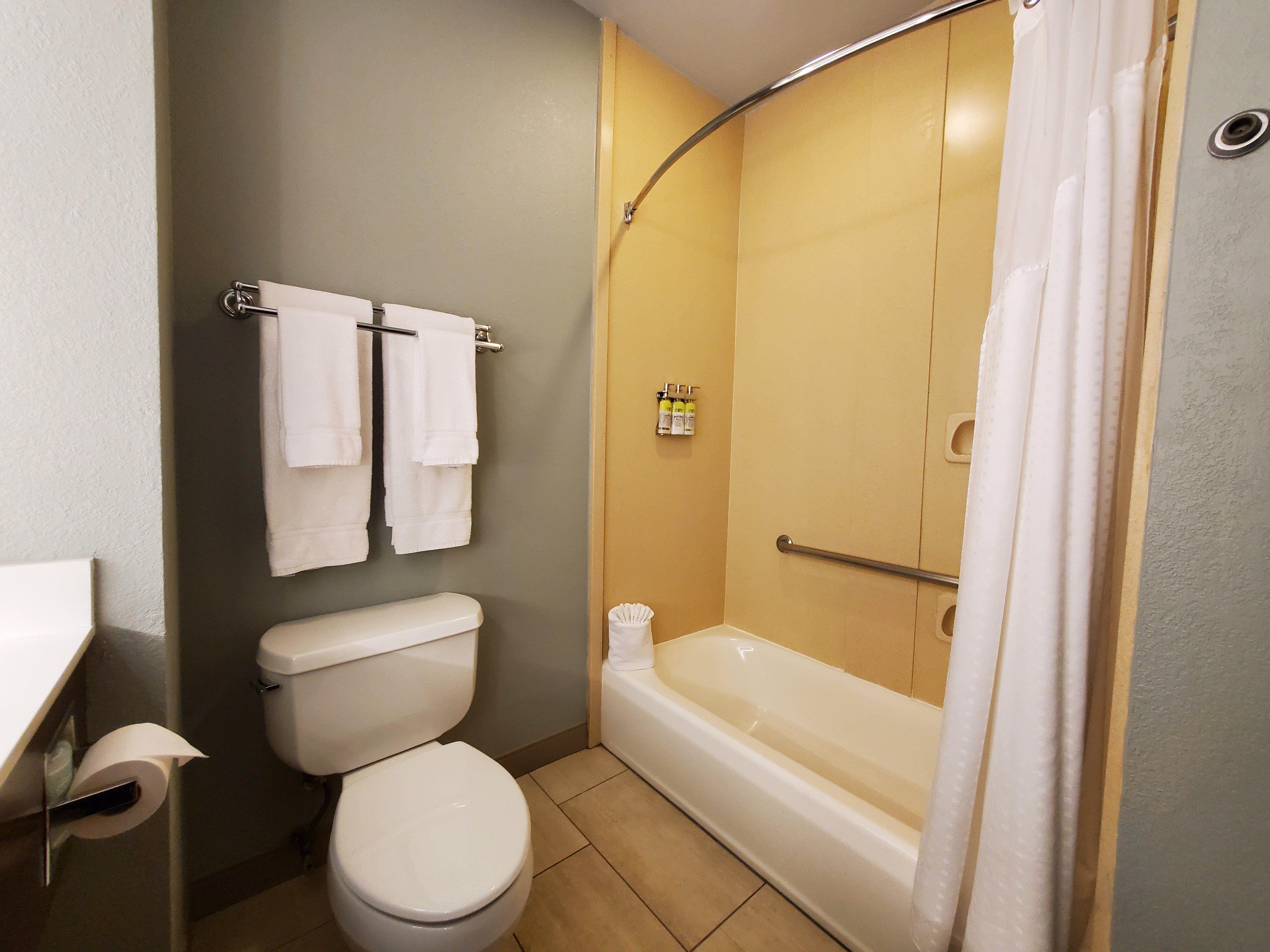 Holiday Inn Express Pearland By Ihg Luaran gambar