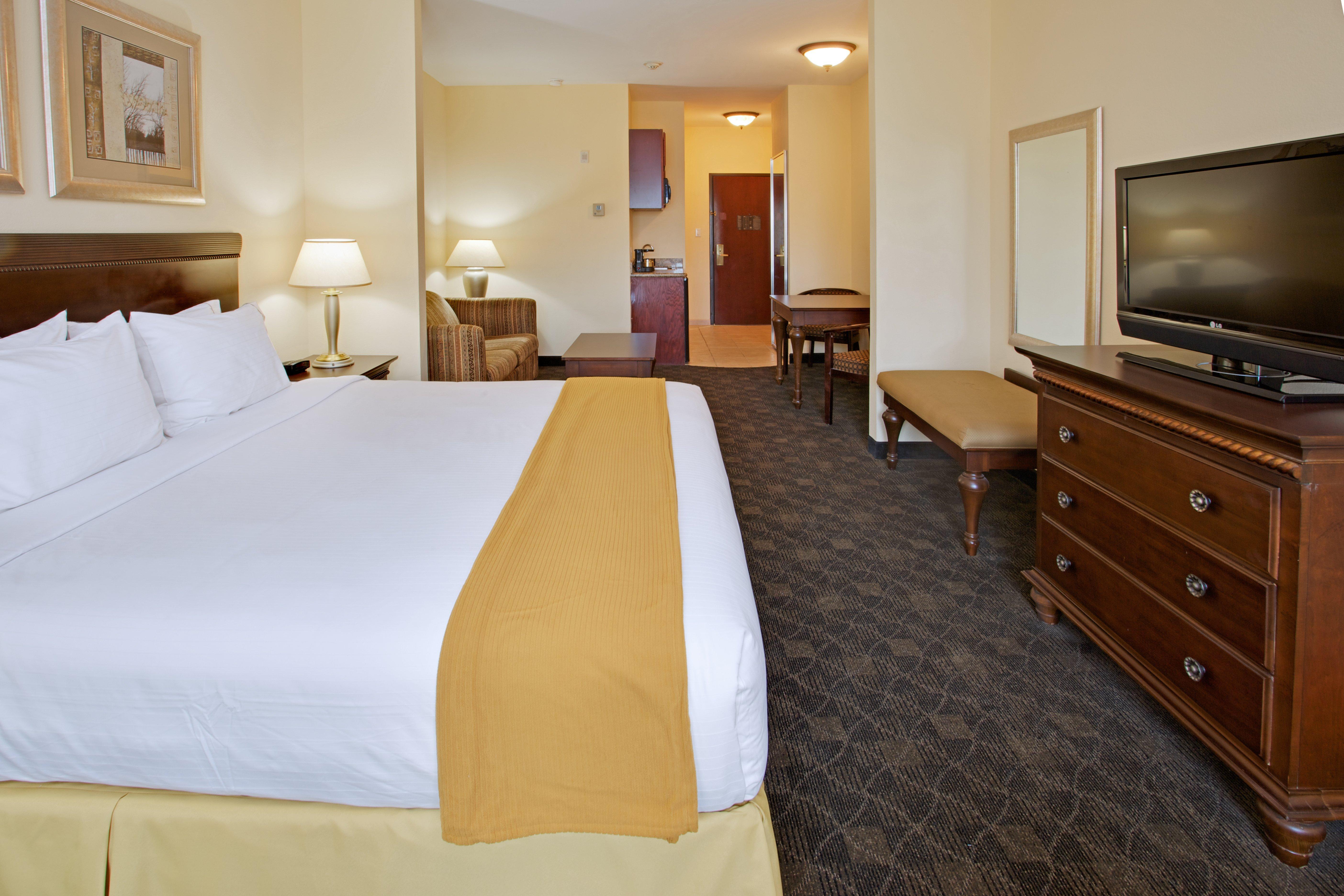 Holiday Inn Express Pearland By Ihg Luaran gambar