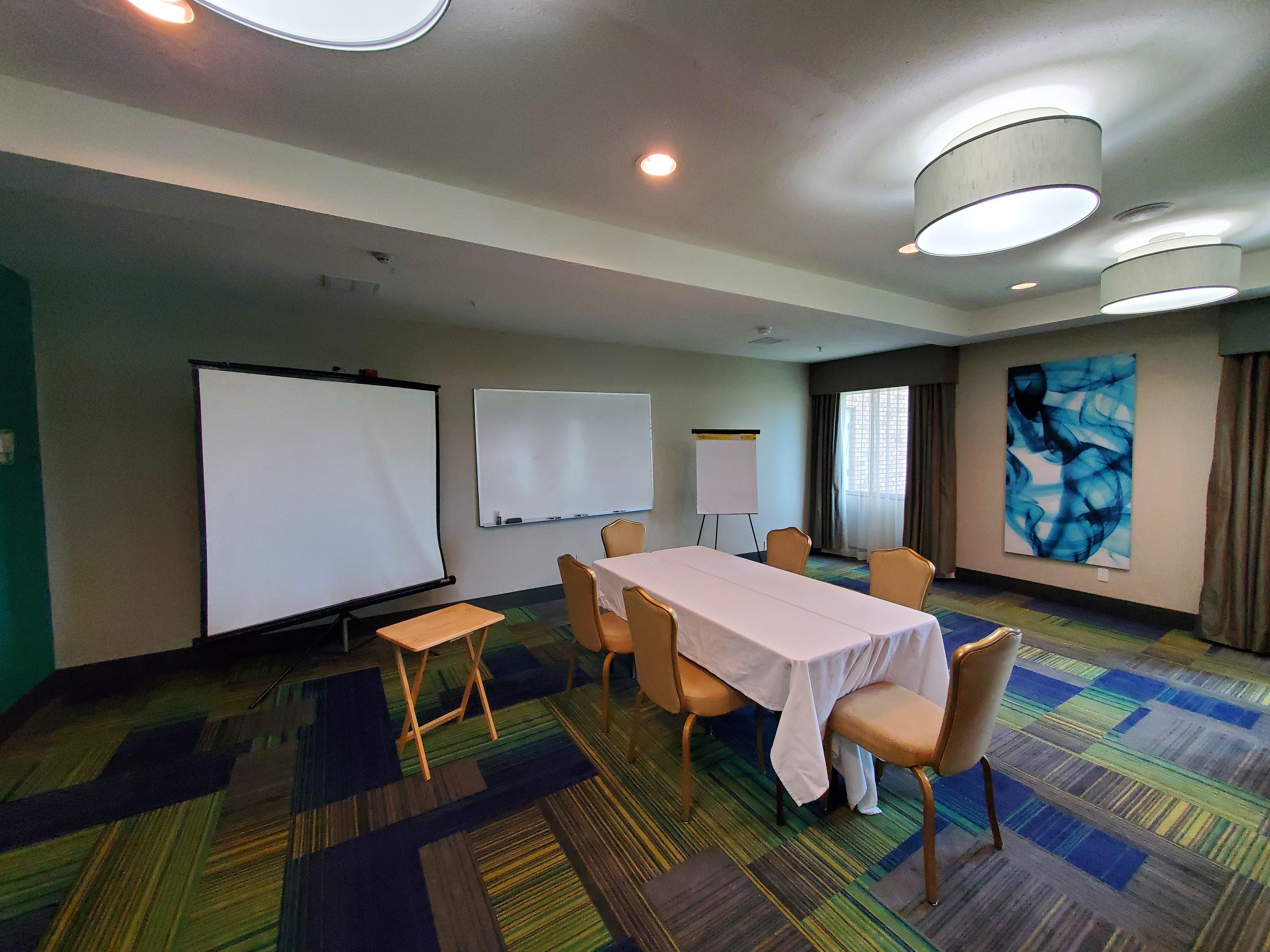 Holiday Inn Express Pearland By Ihg Luaran gambar
