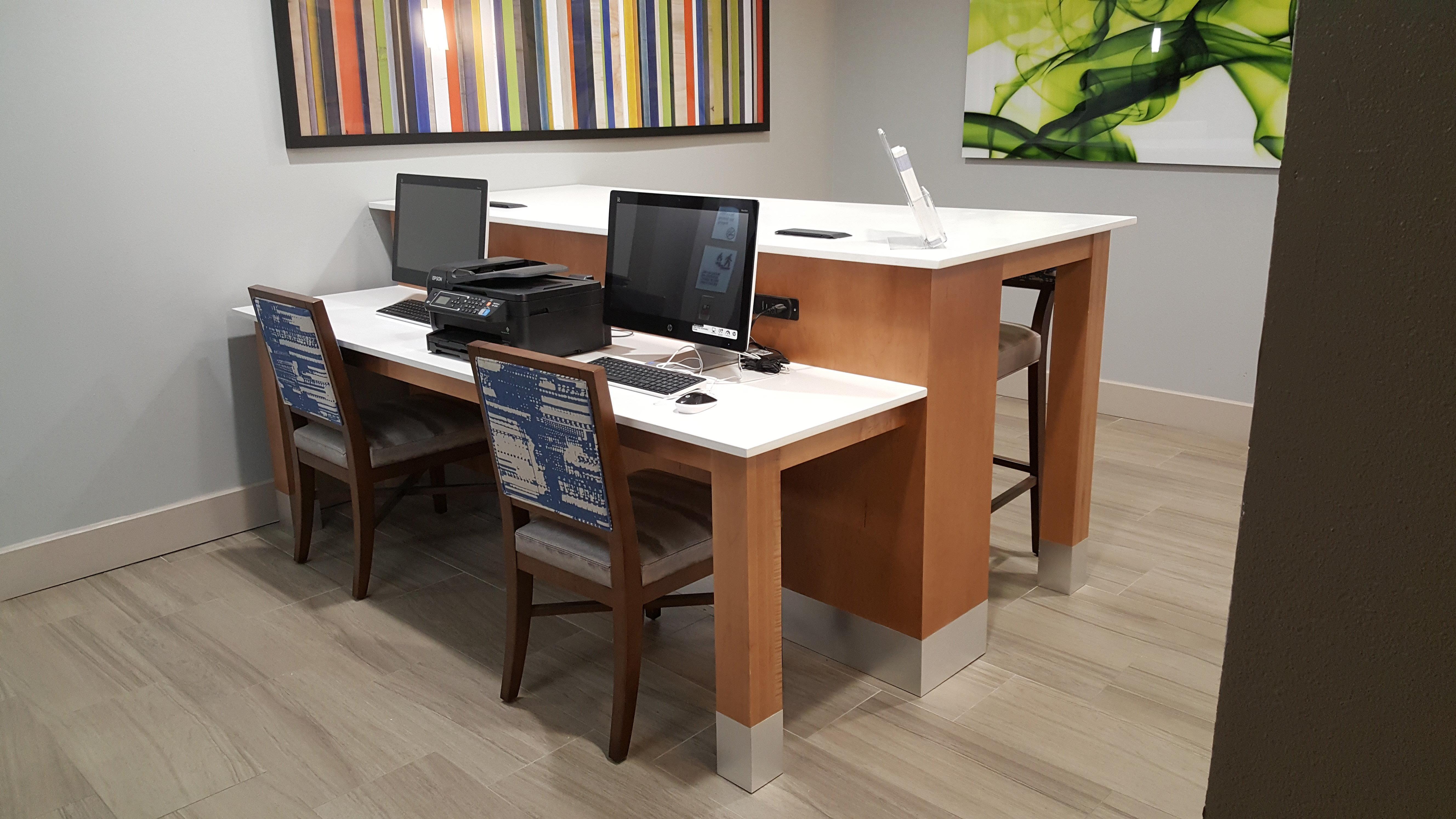 Holiday Inn Express Pearland By Ihg Luaran gambar