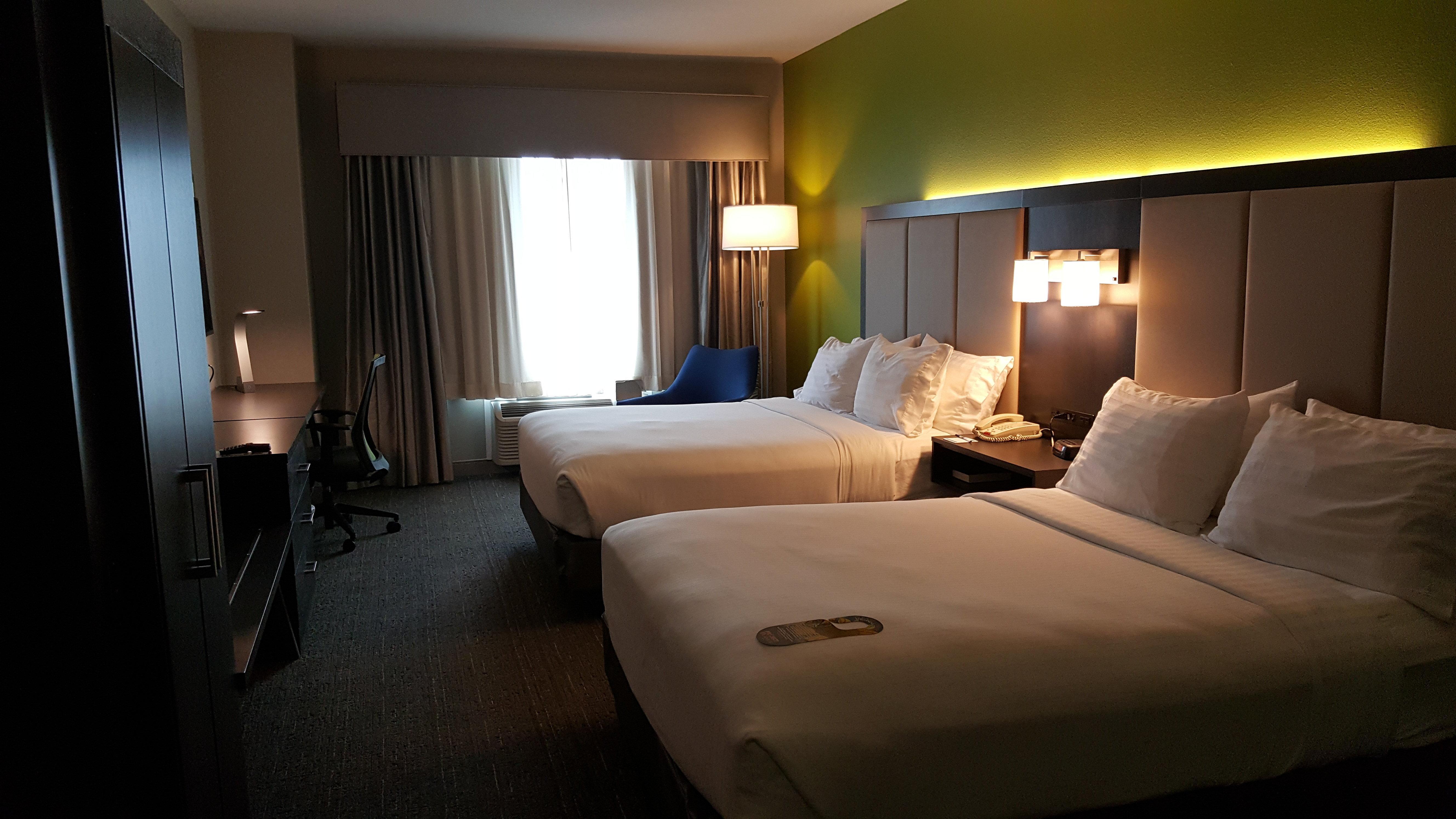 Holiday Inn Express Pearland By Ihg Luaran gambar