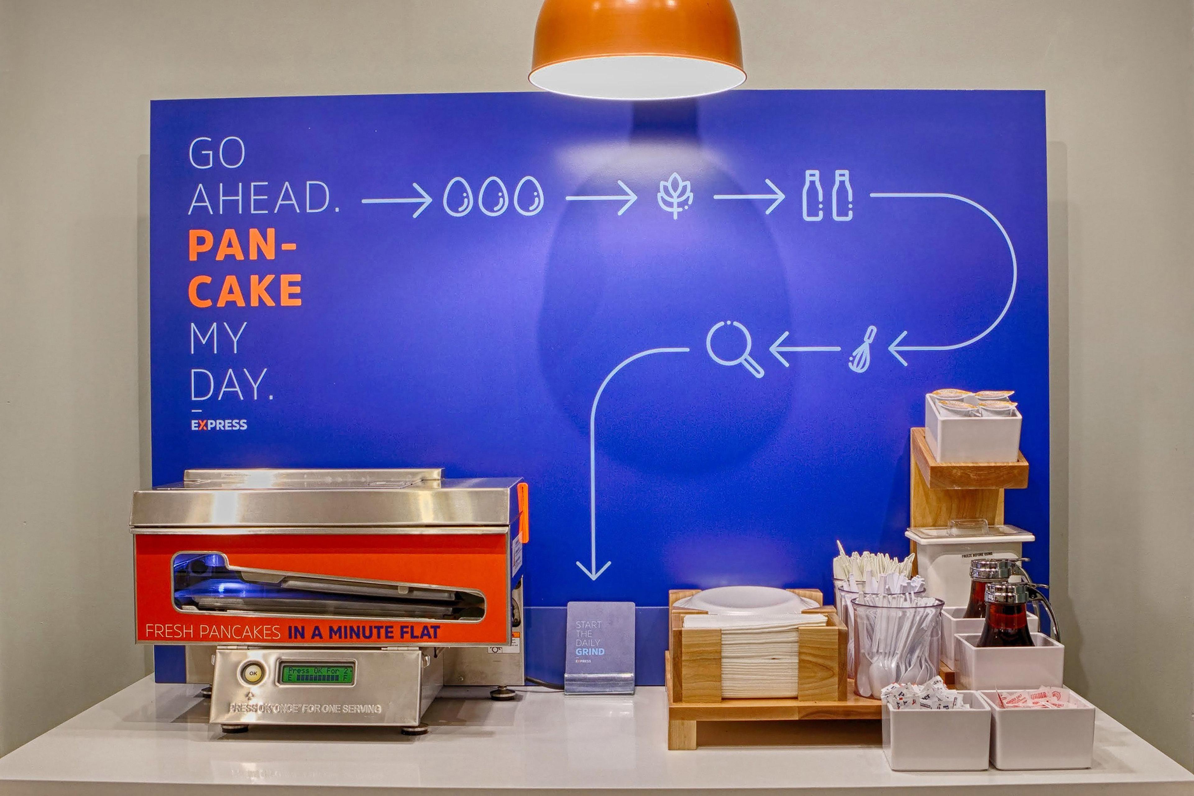 Holiday Inn Express Pearland By Ihg Luaran gambar