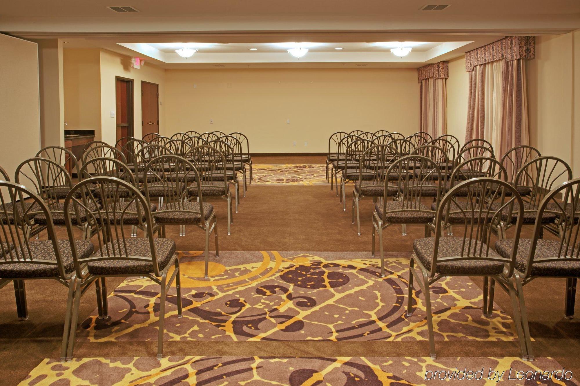 Holiday Inn Express Pearland By Ihg Kemudahan gambar