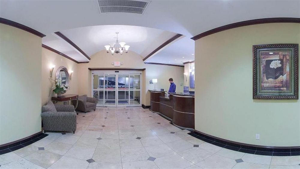 Holiday Inn Express Pearland By Ihg Luaran gambar