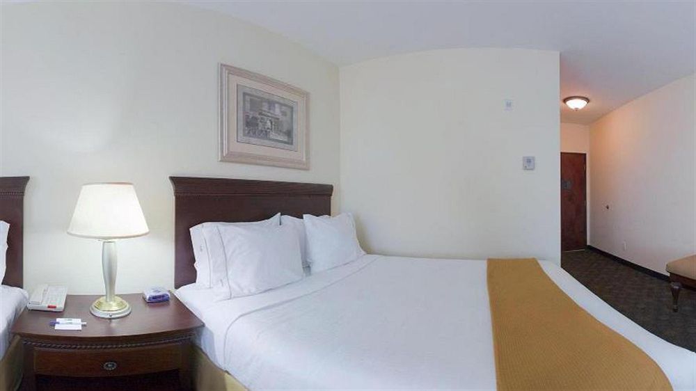Holiday Inn Express Pearland By Ihg Luaran gambar