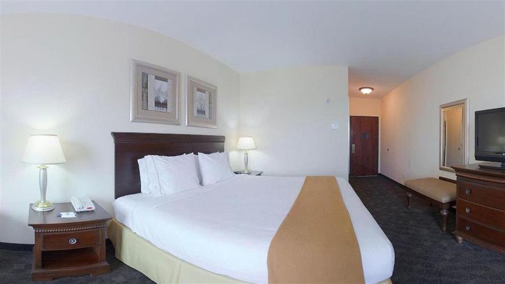 Holiday Inn Express Pearland By Ihg Luaran gambar