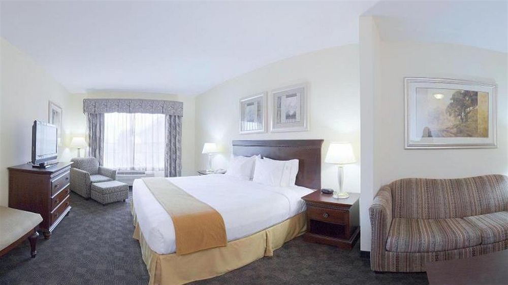 Holiday Inn Express Pearland By Ihg Luaran gambar