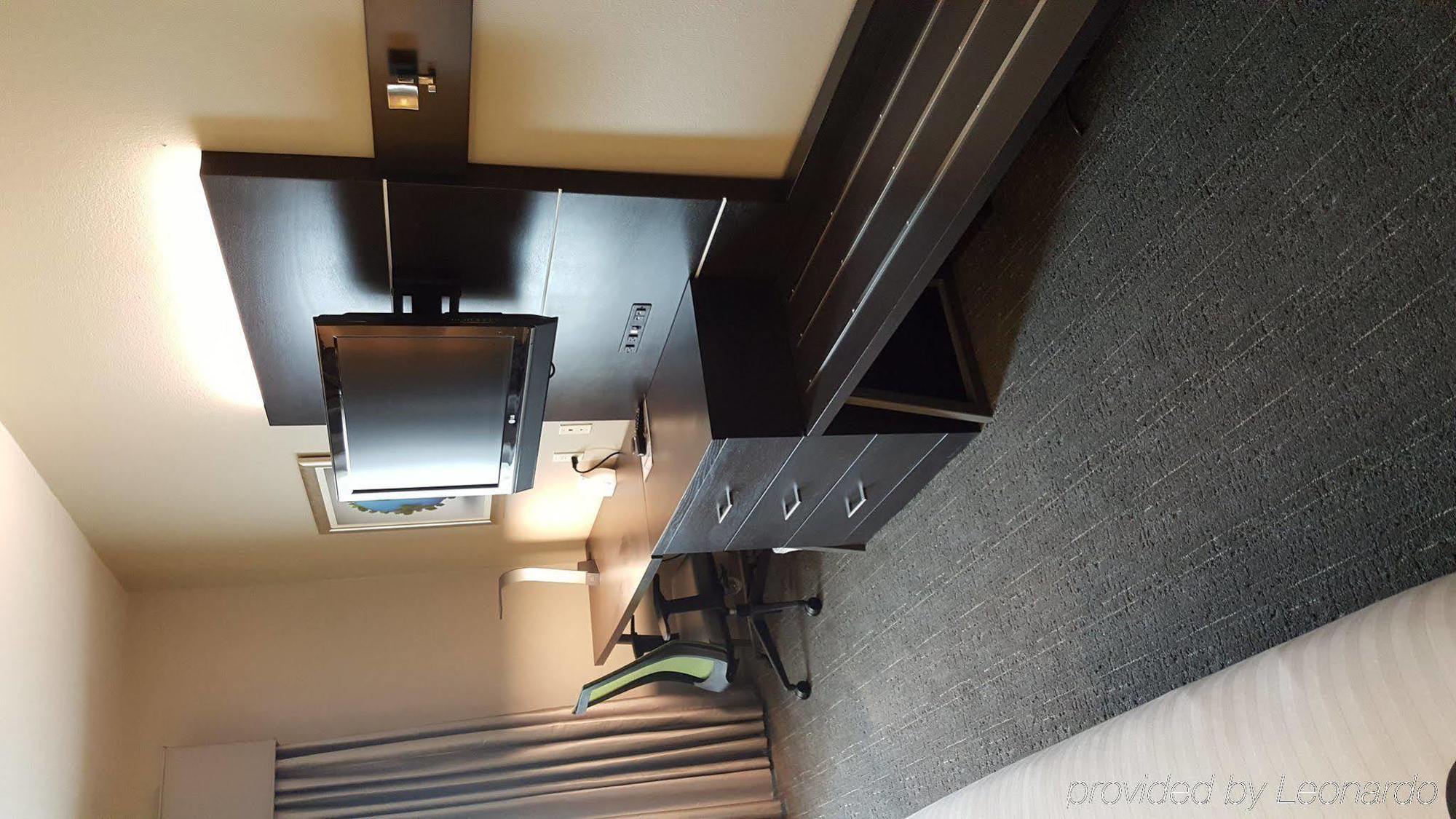 Holiday Inn Express Pearland By Ihg Luaran gambar