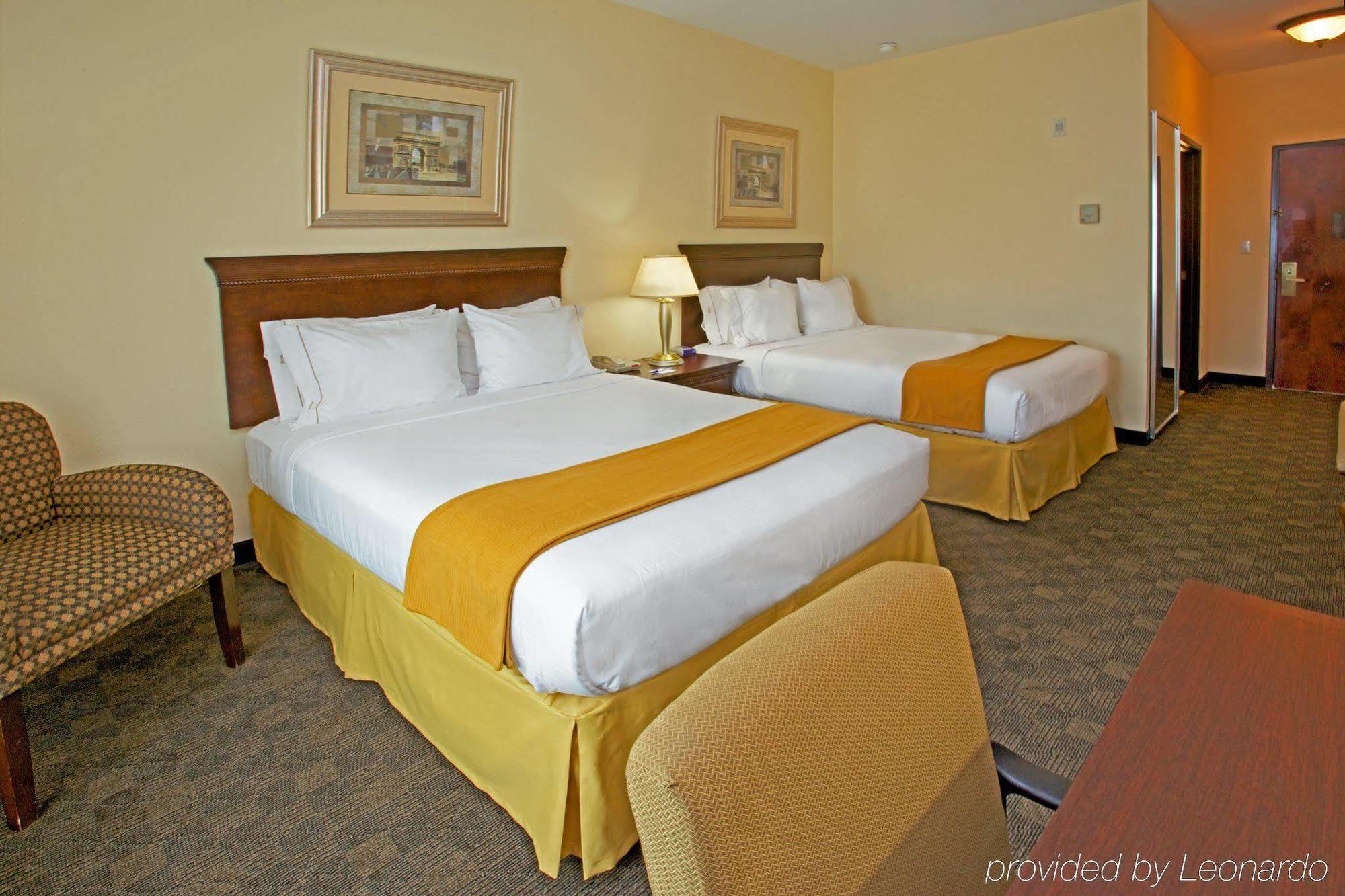 Holiday Inn Express Pearland By Ihg Luaran gambar