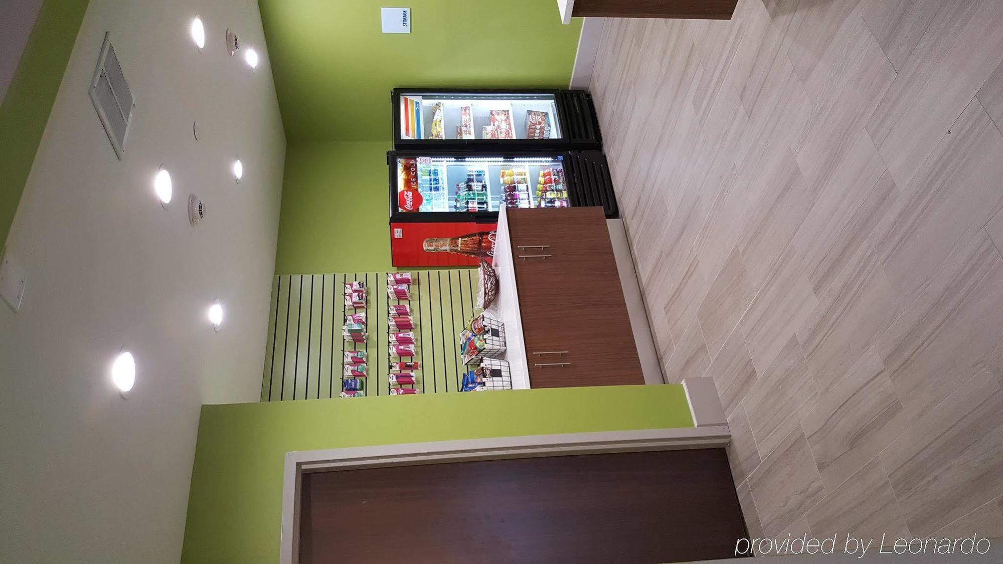 Holiday Inn Express Pearland By Ihg Luaran gambar