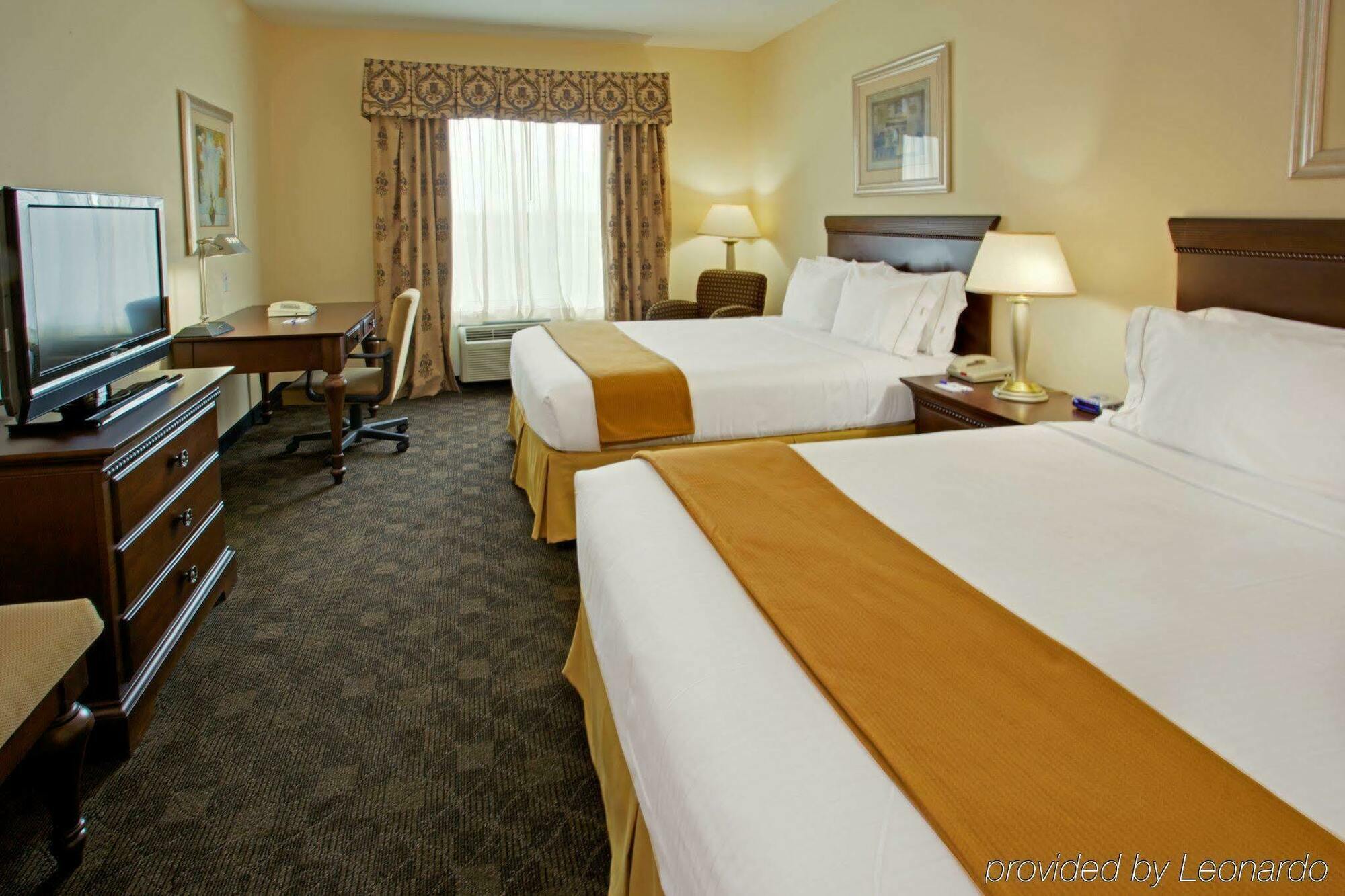 Holiday Inn Express Pearland By Ihg Luaran gambar